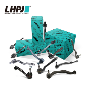 Rótula de brazo de Control delantero LHPJ 31106787665 OE 3110 6787 <span class=keywords><strong>665</strong></span> para BMW X3 F25 rótula inferior - Product Image 5