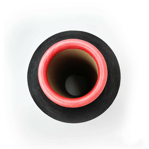 Chiết Giang ddb poliester dty sợi sản xuất xoắn lớn màu đen nhà máy sợi 50d-600d - Product Image 4