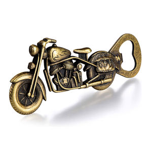 Sculpture de cavalier de moto en résine pour hommes père mari <span class=keywords><strong>grand</strong></span>-père rétro statue cool et inspirante figure d'amant de cavalier - Product Image 6