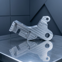 Support de châssis en acier usiné CNC de haute précision, composants de bras de support mécanique, fabrication OEM ODM, fabriqué au Vietnam