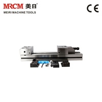 Étau universel de précision MRCM GT-150A-I CNC, pour moto