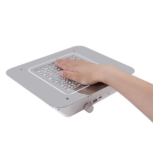 Высокая мощность маникюрный станок пылесос пылесборник FX-79 - Product Image 1