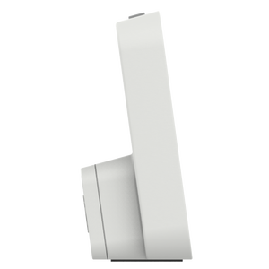 Умная беспроводная метеостанция для дома с высокой точностью, прогноз погоды для сада, новый дизайн, пластиковый корпус, цветной ЖК-дисплей, барометр, ODM OEM - Product Image 5