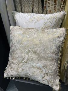 2025 nuevo patrón tela de cortina avanzada tela de cortina Jacquard de alta precisión - Product Image 6