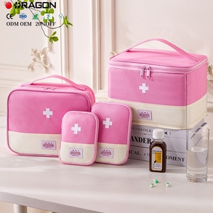 <span class=keywords><strong>Kit</strong></span> Viện trợ đầu tiên bốn mảnh đặt hộ gia đình y tế <span class=keywords><strong>Kit</strong></span> gói di động y học lưu trữ túi y tế túi Viện trợ đầu tiên <span class=keywords><strong>Kit</strong></span> - Product Image 6