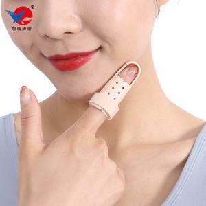 צלחת קיבוע עצם האצבע מתאימה לקיבוע חיצוני או תמיכה של פציעות שבר באצבע אדם - Product Image 2