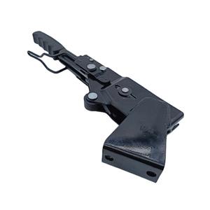 Ensemble de frein à main Doosan B20SE B30SE pour chariot élévateur électrique, levier de frein à poignée autobloquante, pièce de rechange - Product Image 5