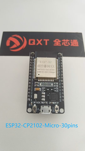 <span class=keywords><strong>Esp32</strong></span> esp32s mô-đun ban phát triển Wifi Bluetooth 30pin Loại C <span class=keywords><strong>ESP32</strong></span>- Wroom-32 CP2102/ch340c - Product Image 5