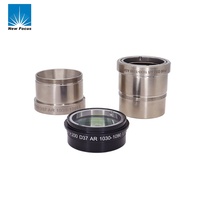 New Focus Prectiec Collimating Lens Rectangular Optical Glass Plano Cylindrical Meniscus/Double Convex Lens For Laser Instrument