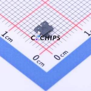 ESE58L11A Limit Switch SMD,3x3.5mm Switch Single Pole Single Throw - Normally Open 3.5mm 3mm 0.9mm - Product Image 2