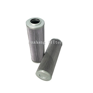 ตัวกรองการดูดน้ำมันไฮดรอลิก LH - Product Image 2