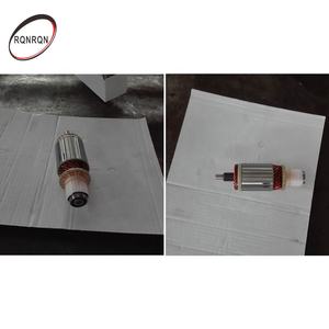 IM3088 61-8340 Meme701446 24V 12V 13T Armature untuk <span class=keywords><strong>Mitsubishi</strong></span> <span class=keywords><strong>Starter</strong></span> 6D31 6D17 - Product Image 6