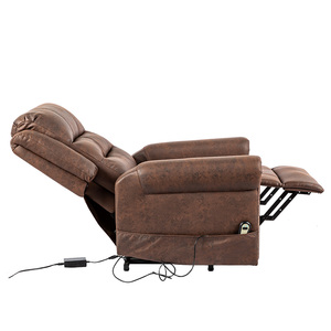 XIHAO-Conjunto de sofás modernos personalizados para sala de estar, silla reclinable con <span class=keywords><strong>elevador</strong></span> eléctrico para ancianos - Product Image 6