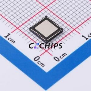 Tout nouveau et original MSP430G2744IRHA40R VQFN-40(6x6) microcontrôleur de puce IC à circuit intégré (MCU/MPU/SoC) - Product Image 2