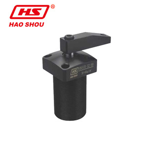 Cilindro Hidráulico Hao Shou Hnsu-32-90 con Brida Superior Giratoria de 90 Grados - Product Image 1