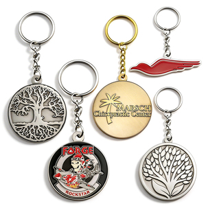 Llaveros de <span class=keywords><strong>carrito</strong></span> de compras 3D de metal con logo, de aleación de zinc duradera, acabado brillante, mini, a la moda, económicos, al por mayor - Product Image 4