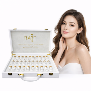 คอลลาเจนเปปไทด์คอลลาเจนสีขาวสำหรับสุภาพสตรีคอลลาเจนบริสุทธิ์จากธรรมชาติผลิตภัณฑ์เสริมความงามขั้นสูง - Product Image 1