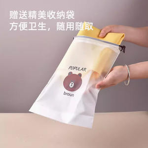 Napperon en silicone 30x40cm, tapis de cuisson carré isolant thermiquement de qualité alimentaire pour enfants et adultes - Product Image 2