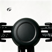 Volant de voiture en cuir personnalisé adapté aux Mercedes AMG W223 W204 W205 W167 W213 W222 W207 W212 C209, vente directe d'usine