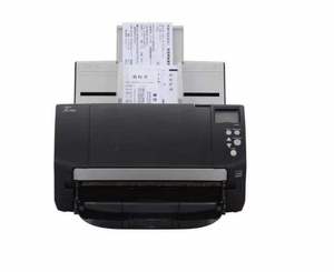 เครื่องสแกนเอกสารฟูจิตสึ <span class=keywords><strong>Fi</strong></span>-<span class=keywords><strong>7180</strong></span> ความเร็วสูง ป้อนกระดาษอัตโนมัติสองด้าน - Product Image 2