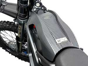 Nouvelles motos VTB Ventus One 28KW 72V 50Ah 2026 – Puissante moto tout-terrain pour adultes - Product Image 4