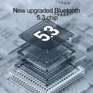 Single Pack Black Motorcycle for Bluetooth Communication Headset Essential Body System Accessory - Product Image 3