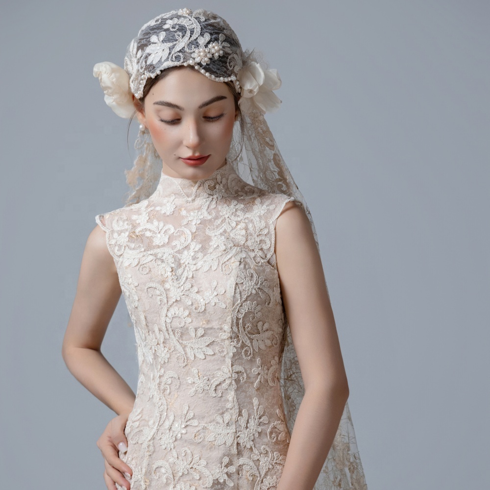 bridal dress separates