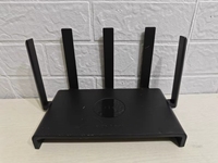 Jinglai Ruijie RG-EW1300G 1300M Çift Bantlı Gigabit Wi-Fi 5 Kablosuz Router, 5 Antenli Mesh Ev SOHO Ofis RJ45