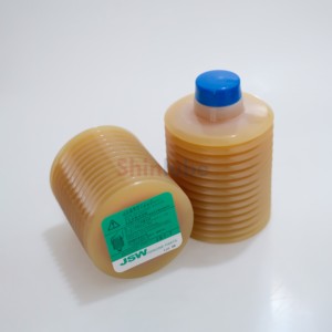 Graisse en cartouche JSW LUBE JS1-7 700ml JS1-EX pour lubrifiant de machine de moulage par injection Japan Steel Works - Product Image 2