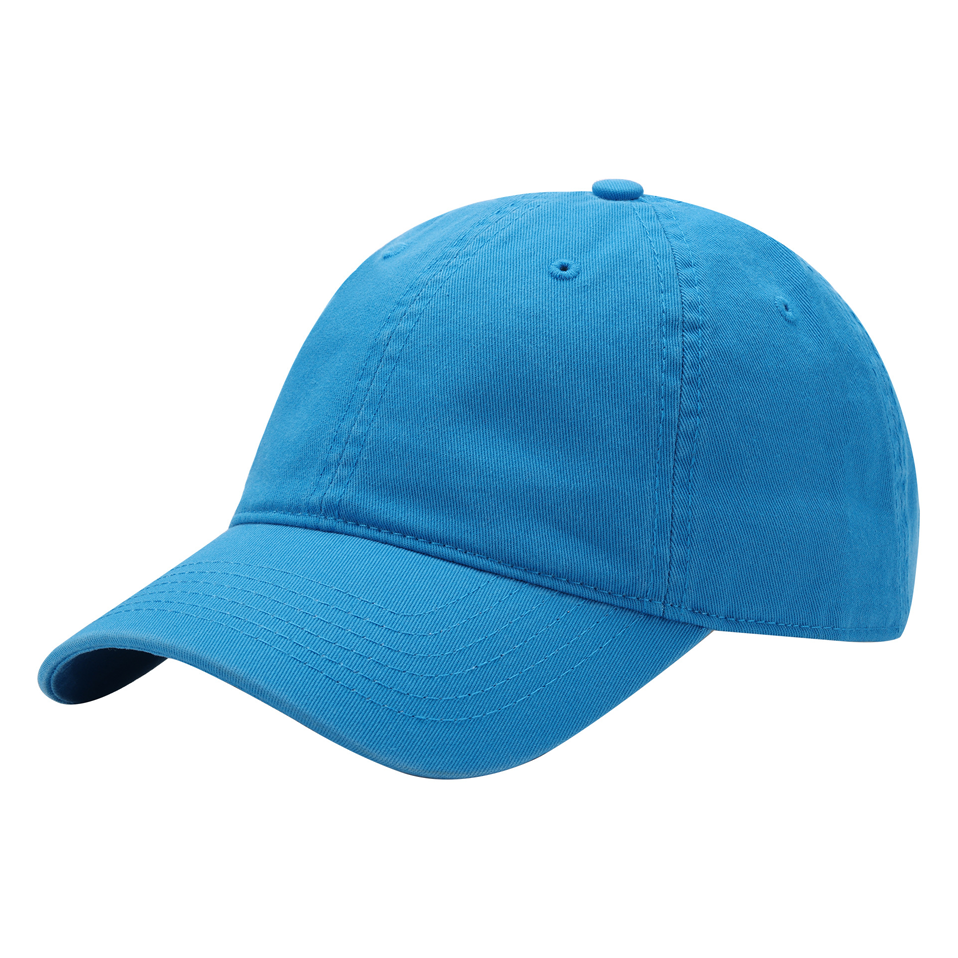 Glacier Blue