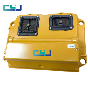 CYJ hoogwaardige C9 C13 <span class=keywords><strong>C15</strong></span> C18 motoronderdelen voor elektronische regelmodule ECM 372-2905 ECU-controller - Product Image 2