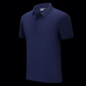 Branded Color Sport With Polo-<b>Shirt</b> Men Polo <b>Shirt</b> With Embroidery Design High Quality Blank Polo's Voor Heren - Product Image 4