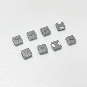 タイムレス統合成形パワーインダクタ0520シリーズ1/1.5/2.2/<span class=keywords><strong>3.3</strong></span>/4.7/6.8/10UH 5x5x 2mmコイル - Product Image 3