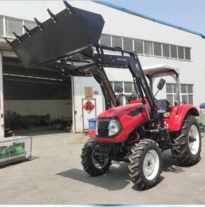Accesorios para Tractor con Cargador Frontal Serie <span class=keywords><strong>TZ</strong></span>-3, Cargador Frontal en Venta - Product Image 4
