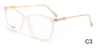 Prix usine DT96001 nouveau modèle 2023 lunettes de sport optiques lunettes TR90 cadre de haute qualité