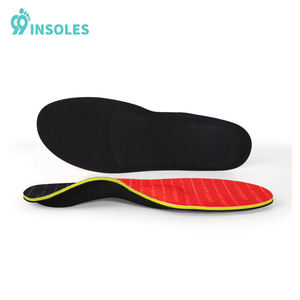 Plantillas ortopédicas de espuma Eva para corrección de piernas, 99 plantillas con logotipo personalizado, de alta resistencia - Product Image 6