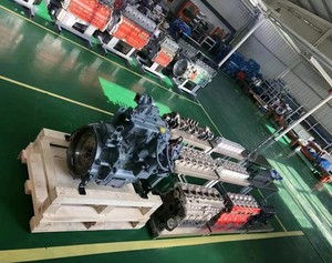 OEM New bf6m1013 bf6m1013ec bf6m1013fc nước coold động cơ diesel cho Deutz - Product Image 6