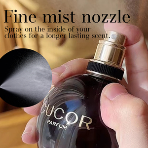 Perfume GUCOR 027 de 60ml Chance Eau Tendre Floral Chipre Original para Mujer Estilo Árabe de Dubái de Proveedor - Product Image 5