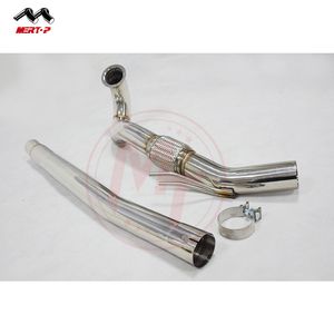MERTOP <span class=keywords><strong>RACING</strong></span> 3.0 ''V * W Golf <span class=keywords><strong>R</strong></span> MK7 2.0TSI Au * di A3 Qua * ttro S3 8V 2014 + tuyau de descente - Product Image 3