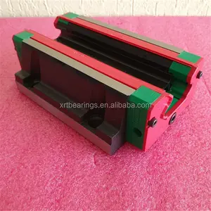 TAIWAN HIWIN Linear Guide Rail Block Bearing HGW45HC HGW45HCZA HGW45HCZAC HGW45HCZAH For Cnc Machine