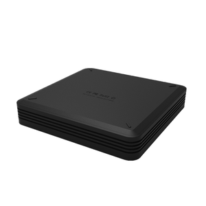 Tanix <span class=keywords><strong>TX9S</strong></span> Smart Android 7.1 TV BOX Amlogic S912 Octa Core Mali-T820MP3 GPU 2GB 8GB 2.4G Wifi Set Top Box 4K HD Reproductor Multimedia - Product Image 4