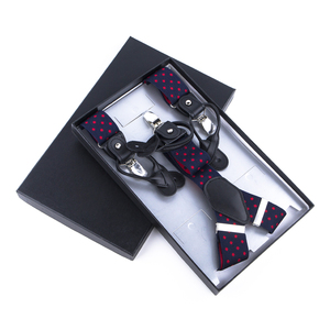 Correa de Cuero y Poliéster para <span class=keywords><strong>Hombre</strong></span>, Estilo Casual y de Negocios, Hecha a Mano, Personalizada, Venta al Por Mayor, Marca RunLin Factory OEM - Product Image 6