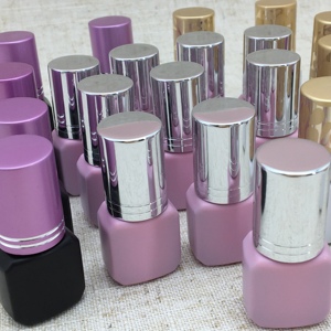กาวติดขนตา DRAGONLASH Eye Open Glue 1s สำหรับขนตาล่าง 1s กลิ่นน้อย ไม่แสบตา วีแกน ปราศจากการทดลองกับสัตว์ ชนิดน้ำ 5 มล. สำหรับต่อขนตาและขนตาแบบกลุ่ม - Product Image 4