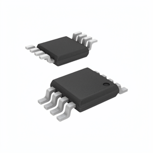 Components Electronic Original Logic 74LVC2G74DP,125 8 TSSOP, 8 MSOP - Product Image 1