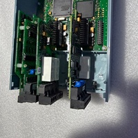 Boîtier de commande VFD d'origine KONECRANES 100 % authentique, série D2V D2L, 380-500V triphasé, vectoriel sans capteur V/F
