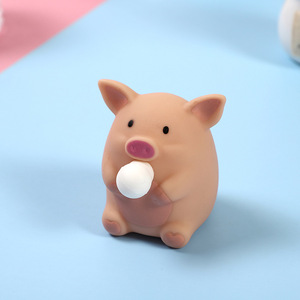 Creative Squishy Toy Mochila Fidget Stress Relief Funny Toy Gifts Plastic Squishy Blow Bubble Mochila Adult Funny Squeeze Toy - Product Image 6