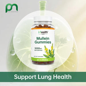 Gomitas Herbales Mullaeil para el Apoyo de la Salud del Hígado en Adultos - Product Image 6