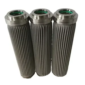 Dual-Schalt filter element B50.060. L2-P Dual Return Ölfilter