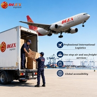 Logistique internationale mondiale DDP DDU Fret aérien et maritime Porte-à-porte Assistance 24/7 Assurance Dédouanement Logistique sécurisée