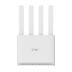 Fabrieksprijs 300Mbps 4G Sim Kaart Draadloze Wifi Router Plery R605 V2 Wifi6 Met Firewall Vpn En Qos Functies - Product Image 1